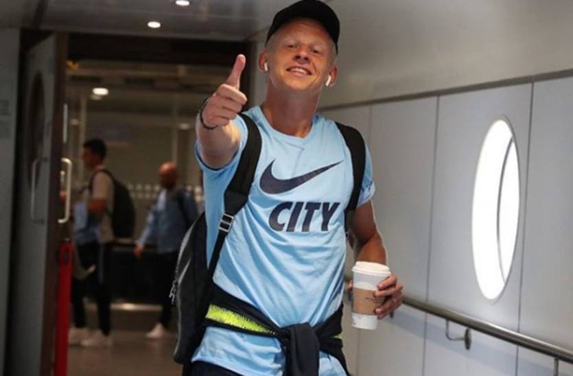 instagram.com/zinchenko_96