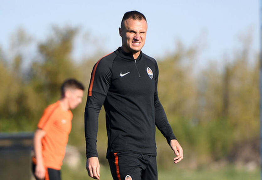 Шевчук провел отпуск в аннексированном Крыму Шевчук провел отпуск в аннексированном Крыму