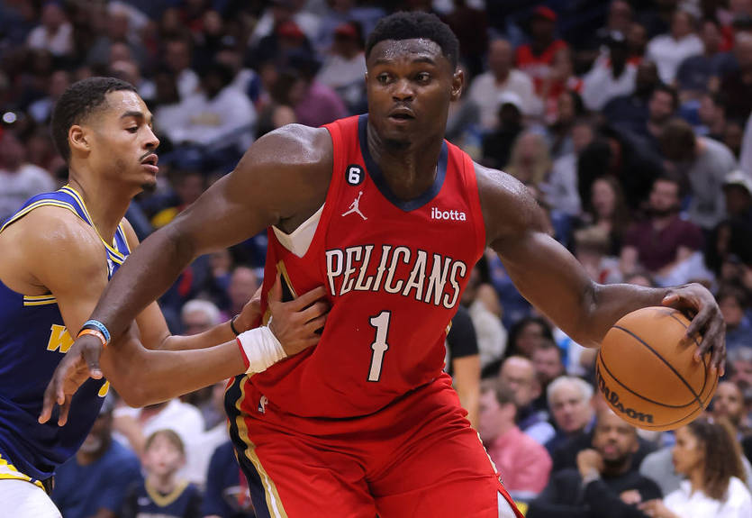 НБА: Лейкерс вдома поступилися Юті, Ворріорз програли п'ятий матч поспіль