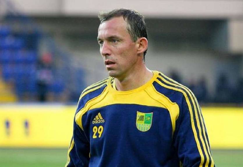 Легенда Металіста очолила молодіжку клубу