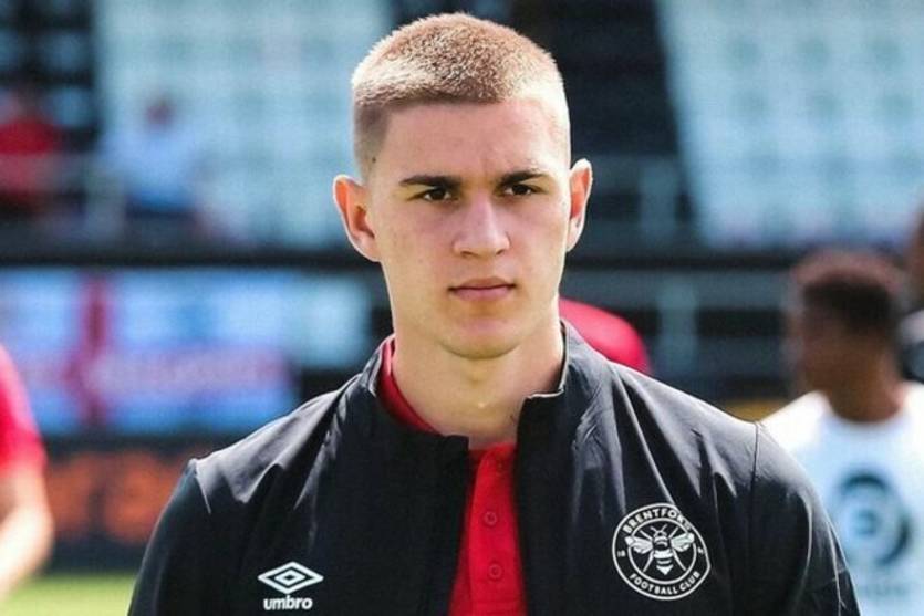 Єгор Ярмолюк