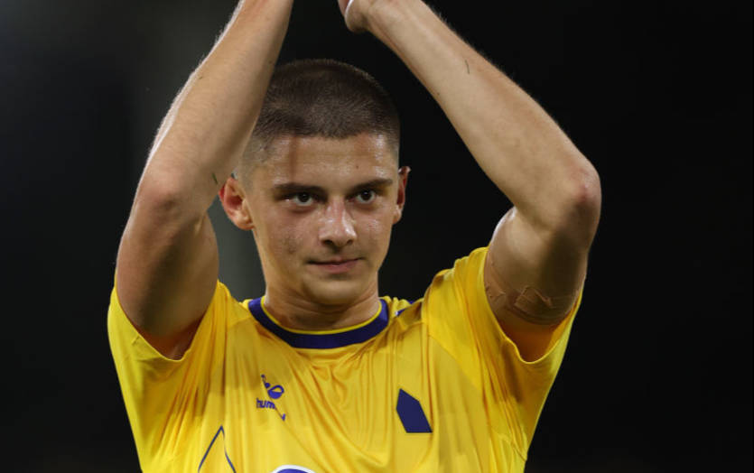 ВІталій Миколенко