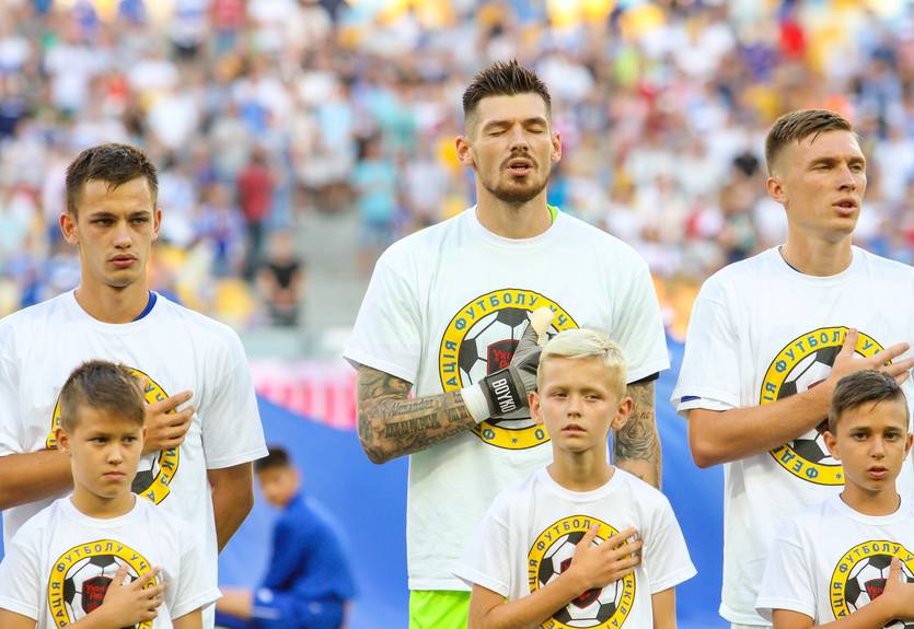Славия – Динамо: прогноз и ставки букмекеров на матч Лиги чемпионов