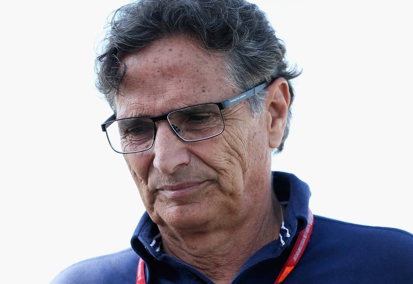 Триразовий чемпіон світу Ф1 має проблеми через побажання смерті новому президенту Бразилії