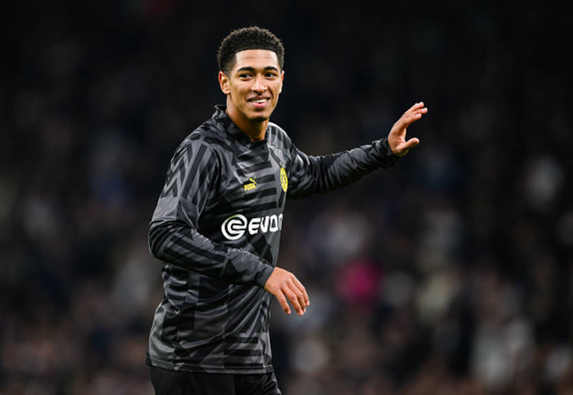 Реал не збирається платити 150 млн євро за лідера Борусії Дортмунд