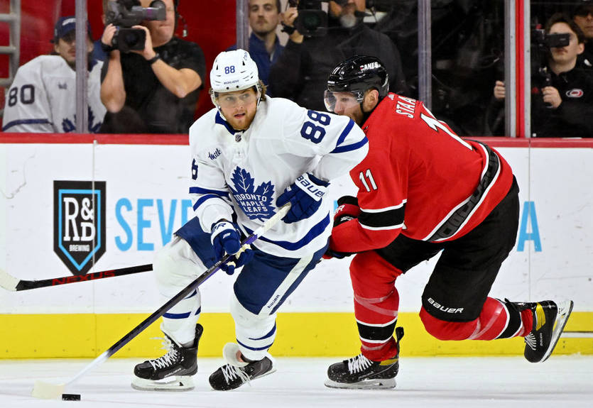 НХЛ: Детройт здолав Рейнджерс в овертаймі, Флорида обіграла Анахайм