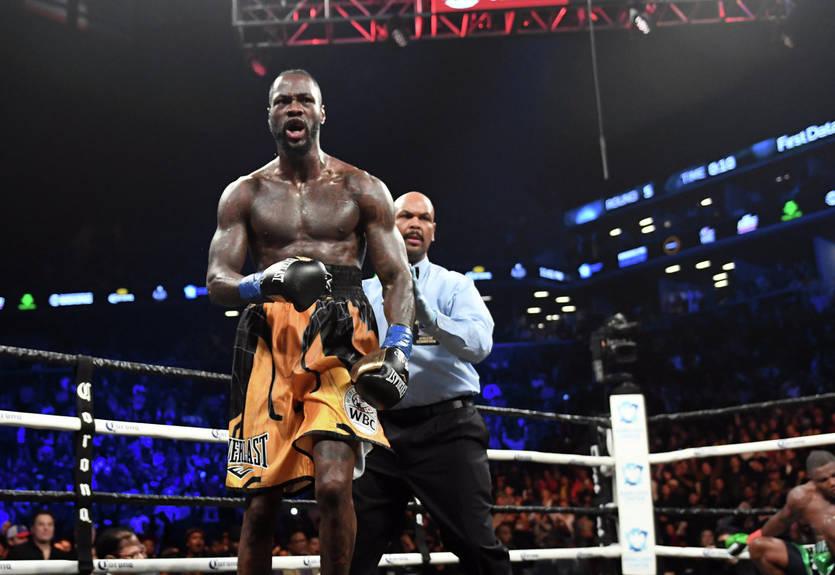 Уайлдер: Джошуа, вероятно, думает обо мне даже во сне Уайлдер: Джошуа, вероятно, думает обо мне даже во сне