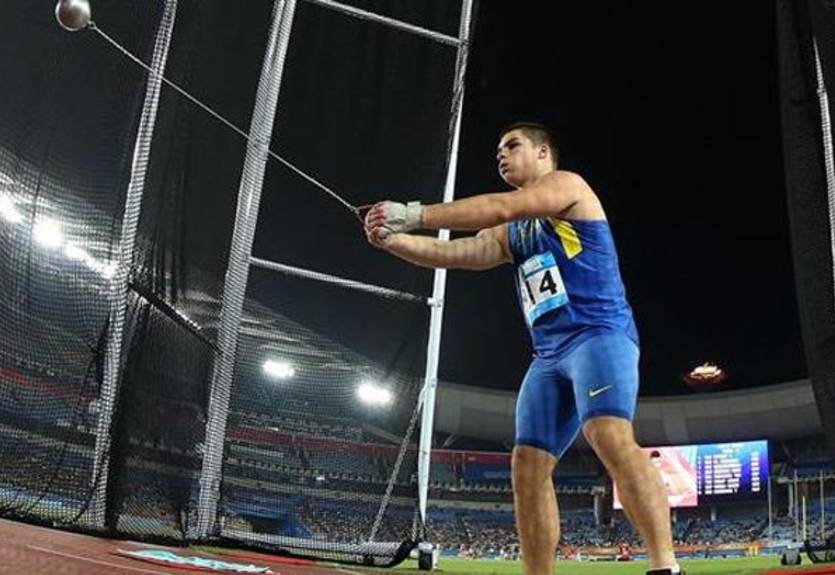 Пискунов вышел в финал соревнований по метанию молота на ЧЕ в Берлине