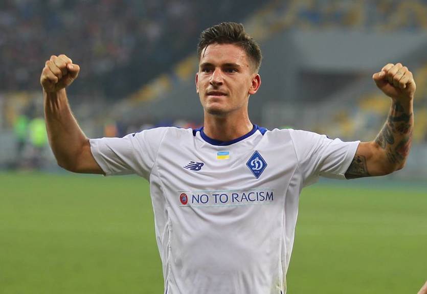 Вербич: Славия имеет свои слабости, мы постараемся превратить их в наше преимущество