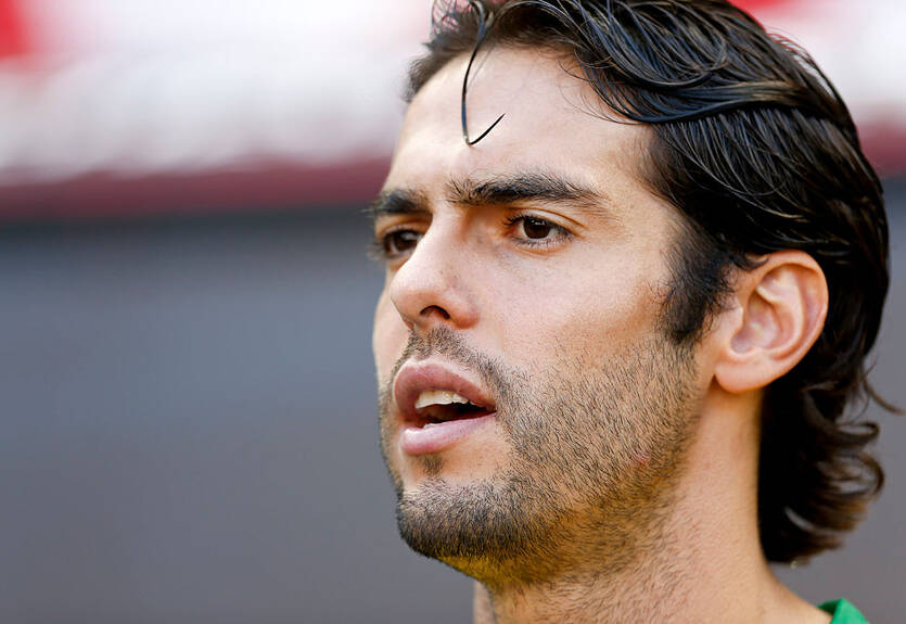 Кака вернется в Милан Кака вернется в Милан