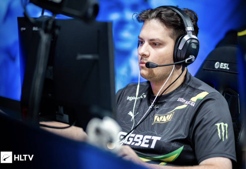 NaVi без проблем обыграли BNE в рамках стадии легенд на IEM Rio Major