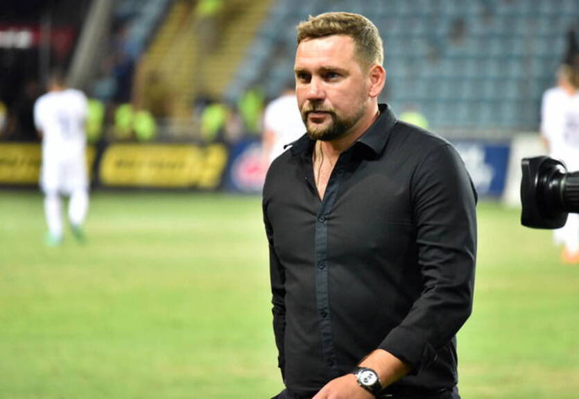 Бабич – о матче с Бордо: У нас будет преимущество в игровом тонусе Бабич – о матче с Бордо: У нас будет преимущество в игровом тонусе