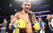 Ломаченко возглавил рейтинг лучших боксеров мира по версии BWAA