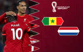 Сенегал - Нідерланди: прогноз на матч чемпіонату світу 21.11.2022