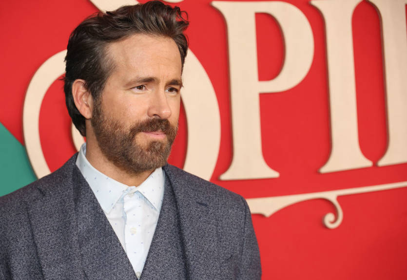 Голівудський актор прокоментував чутки про придбання Оттави