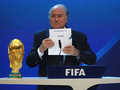 Блаттер признал ошибкой решение отдать чемпионат мира 2022 года Катару