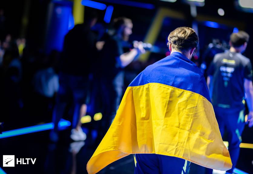 NaVi обіграли BIG, завдяки чому вибороли місце в плей-оф IEM Rio Major