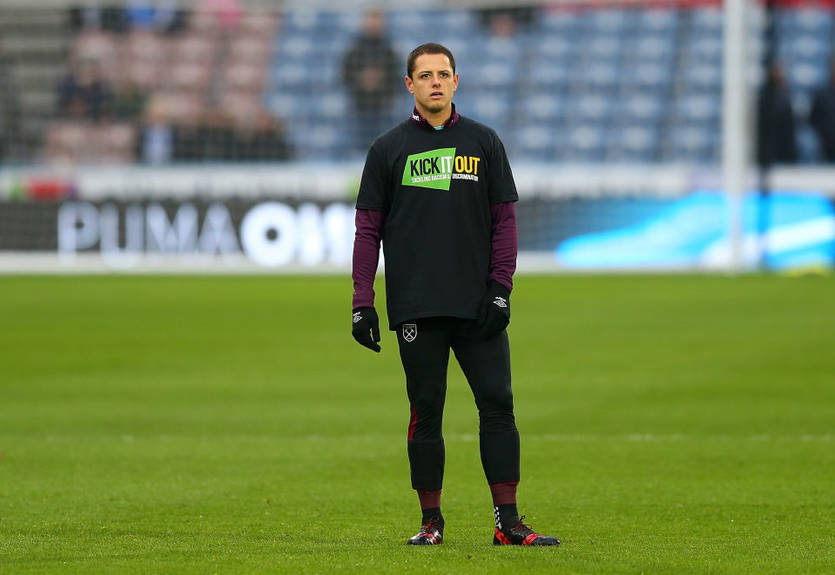 Одноклубник Ярмоленко заявил, что Вест Хэм должен финишировать в топ-4