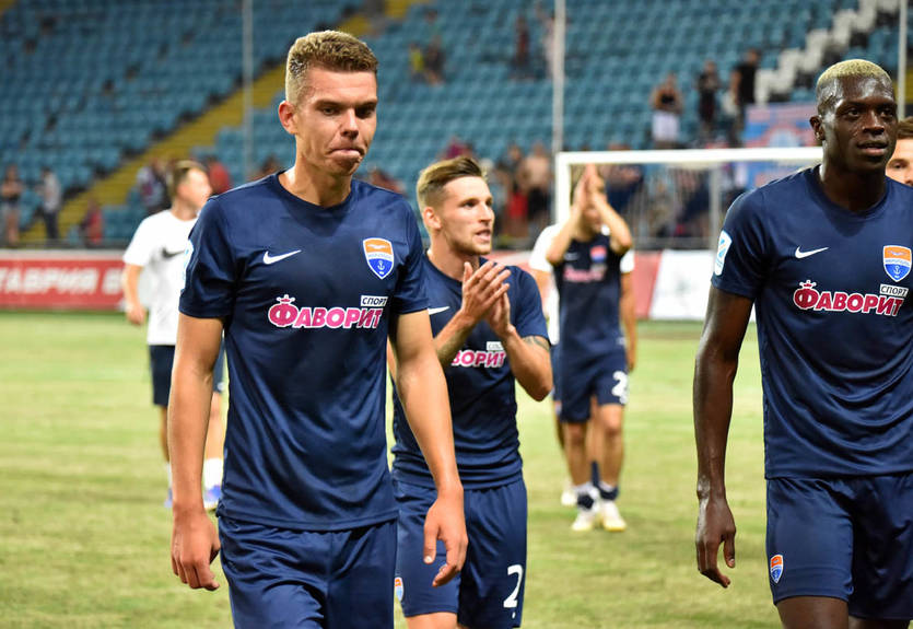 Мариуполь – Бордо 1:3 видео голов и обзор матча Лиги Европы