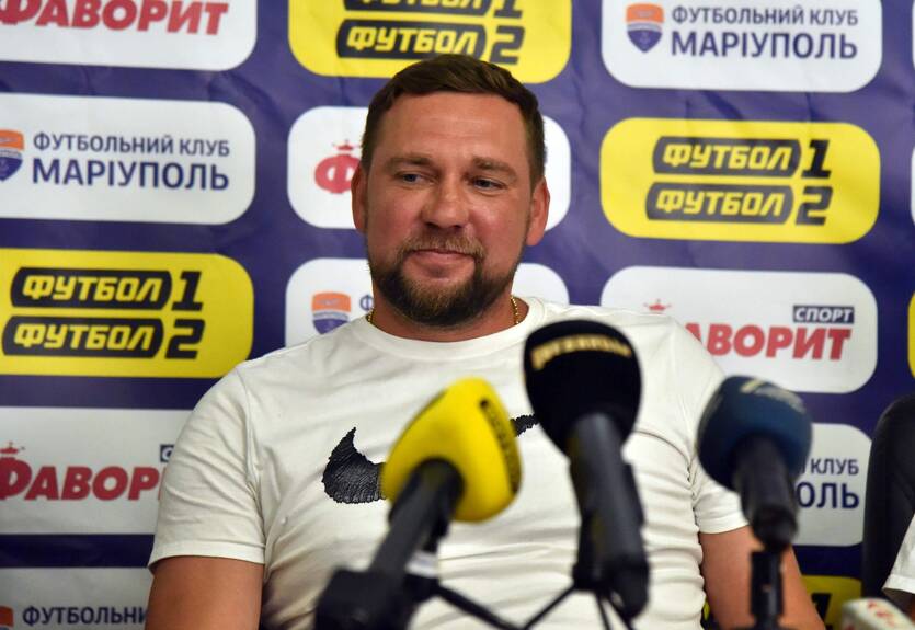 Бабич – о матче с Бордо: Мы создали больше моментов, чем за пять предыдущих игр