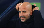 Гвардиола: После Чемпионата мира за нас будут играть физиотерапевты Гвардиола: После Чемпионата мира за нас будут играть физиотерапевты