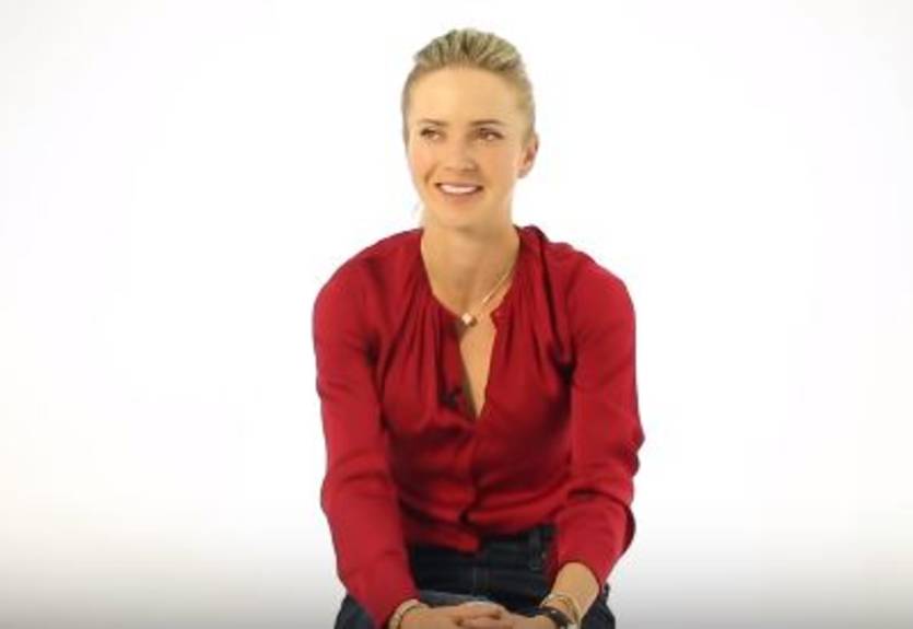 Свитолина рассказала о частных уроках для арабских шейхов