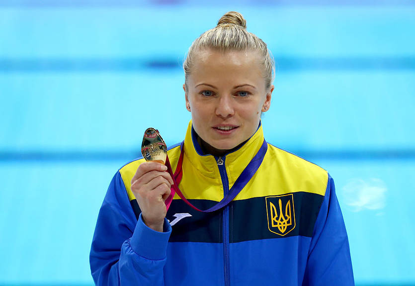 Прокопчук: Лыскун очень достойно выступила на ЧЕ, рада за нее
