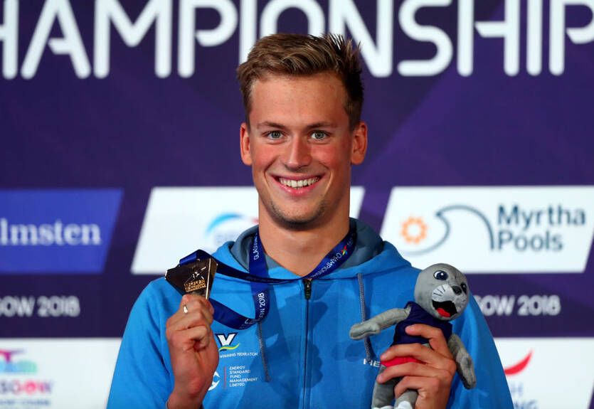 Романчук: Хотелось завоевать титул абсолютного чемпиона Европы Романчук: Хотелось завоевать титул абсолютного чемпиона Европы