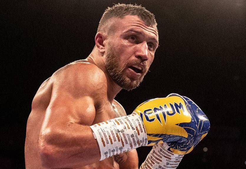 "Лучше это сделать сейчас": Известный тренер оценил шансы Ломаченко в бою с Хэйни "Лучше это сделать сейчас": Известный тренер оценил шансы Ломаченко в бою с Хэйни