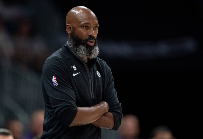 Бруклин определился с новым тренером, он уже возглавлял команду