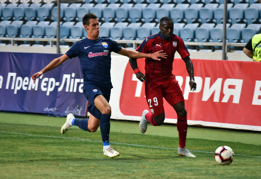 Бордо – Мариуполь: где смотреть матч Лиги Европы