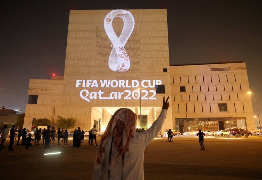 Шакира, Black Eyed Peas и Болливуд: подробности церемонии открытия ЧМ-2022 Шакира, Black Eyed Peas и Болливуд: подробности церемонии открытия ЧМ-2022