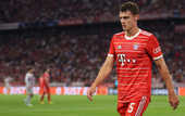 "Я открыт для новых проектов": защитник Баварии не против сменить команду