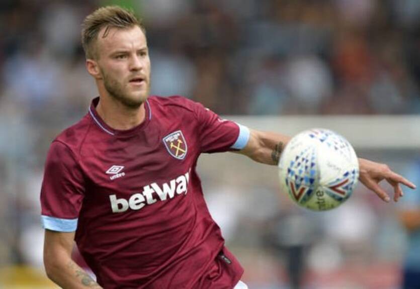 Ярмоленко: Борщ – любимая еда Ярмоленко: Борщ – любимая еда