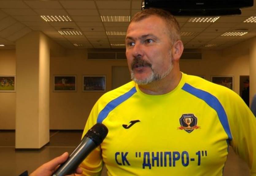 Береза – о переходе Супряги в Динамо: Женщины побуждают нас на подвиги