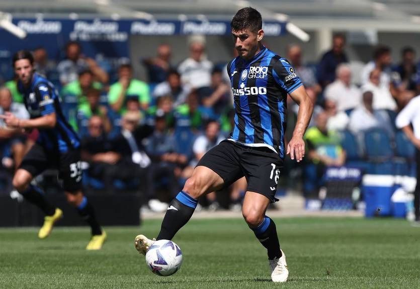 Малиновский попал в сборную тура Серии А по версии SofaScore Малиновский попал в сборную тура Серии А по версии SofaScore