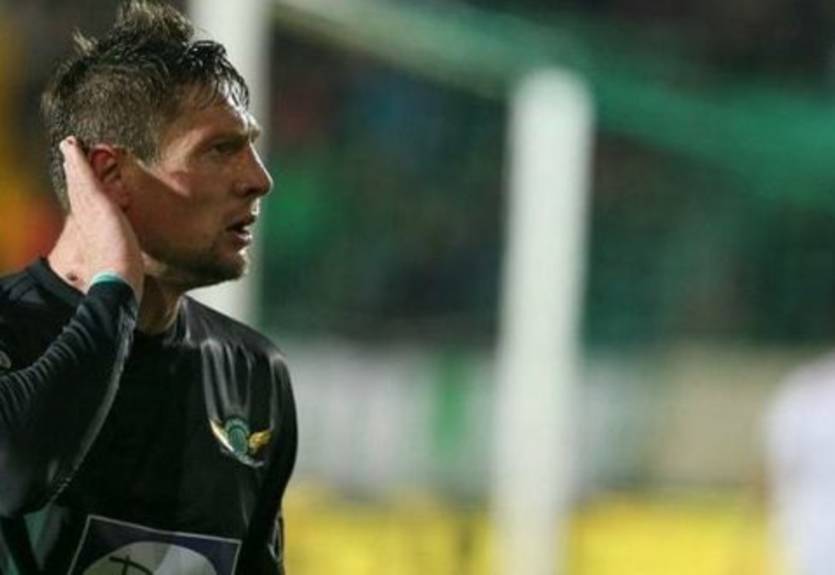 Селезнев забил Бешикташу Селезнев забил Бешикташу