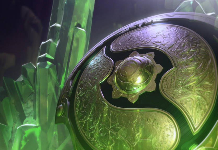 Чемпион The International 2018 получит 44% от призового фонда