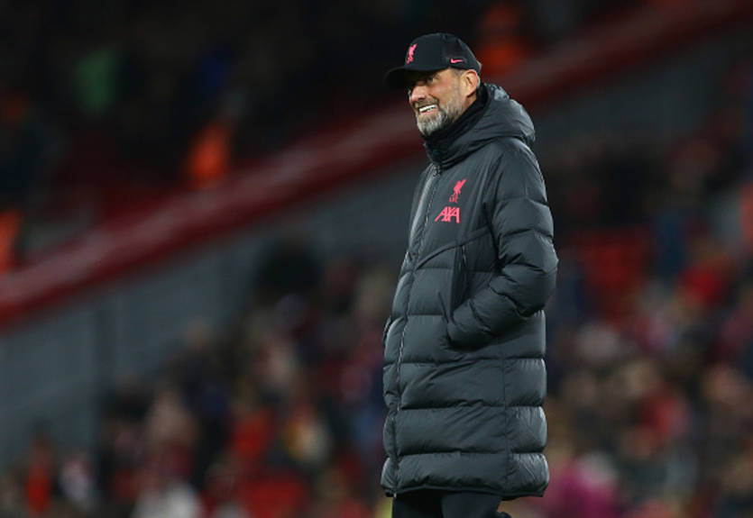 Клопп став на захист Трента після критики з боку Невіла Клопп став на захист Трента після критики з боку Невіла