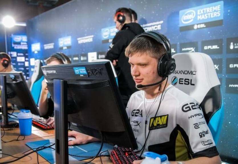 S1mple: Считаю себя лучшим в мире, но не люблю это обсуждать