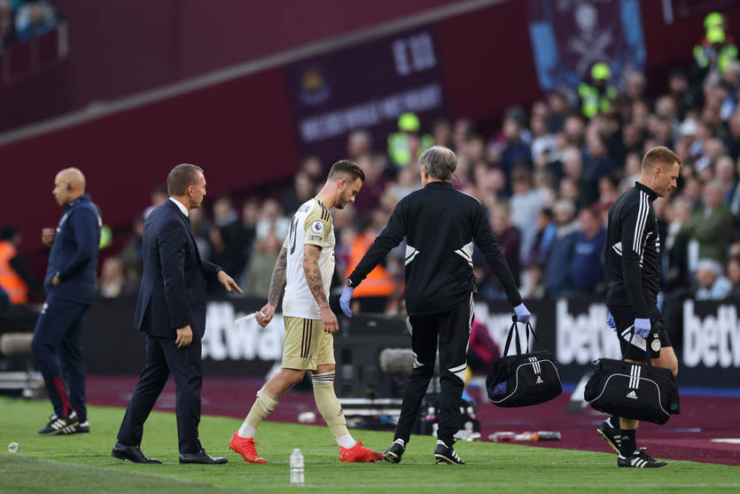 Джеймс Меддісон