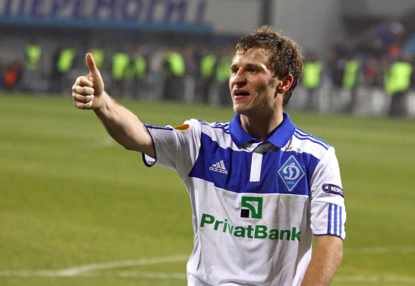 Алиев назвал размеры самых крупных штрафов и премиальных в Динамо