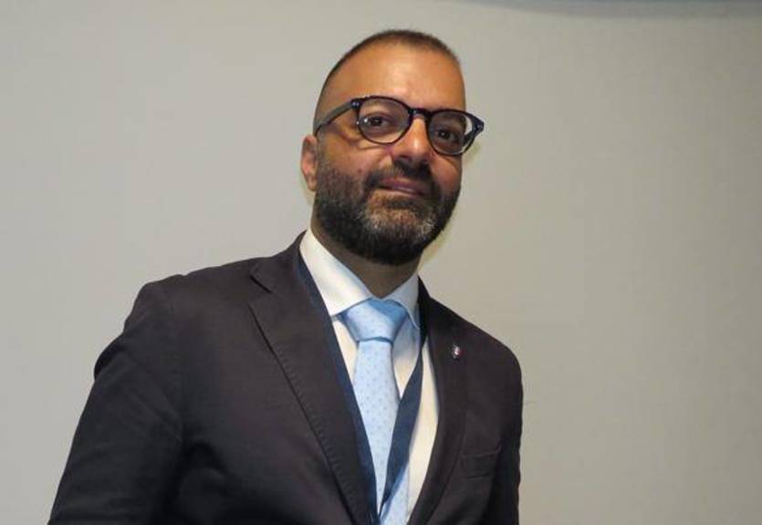 Головного прокурора суддівського корпусу Серії А звинувачують у контрабанді шести тонн наркотиків Головного прокурора суддівського корпусу Серії А звинувачують у контрабанді шести тонн наркотиків