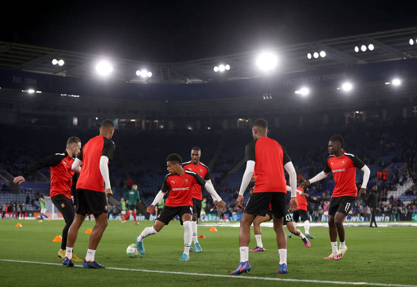 Соперник Шахтера в Лиге Европы установил рекорд клуба в новейшей истории Соперник Шахтера в Лиге Европы установил рекорд клуба в новейшей истории