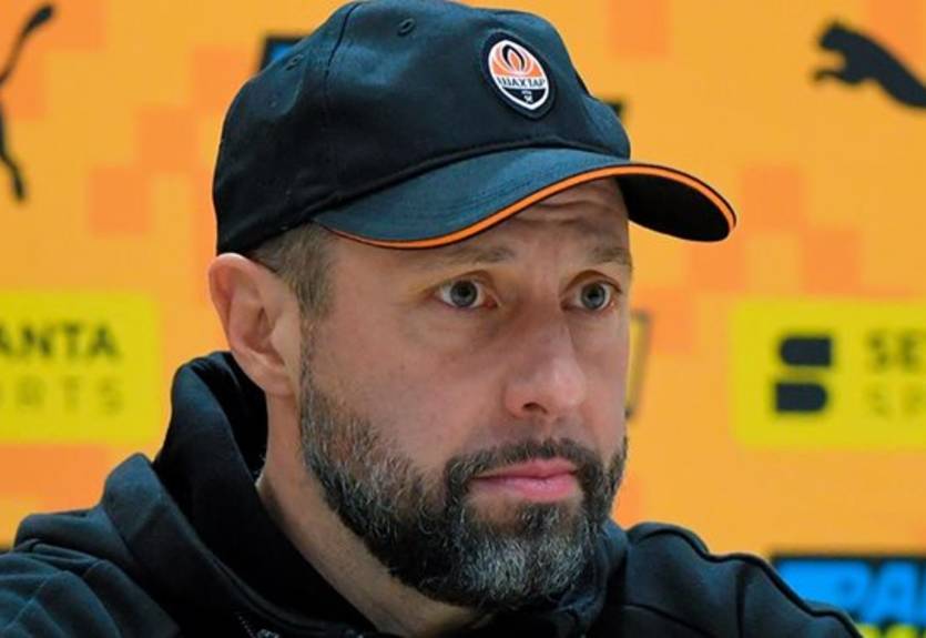 Йовічевіч: Можемо сказати, що суддівство нам не допомагає. Це очевидно