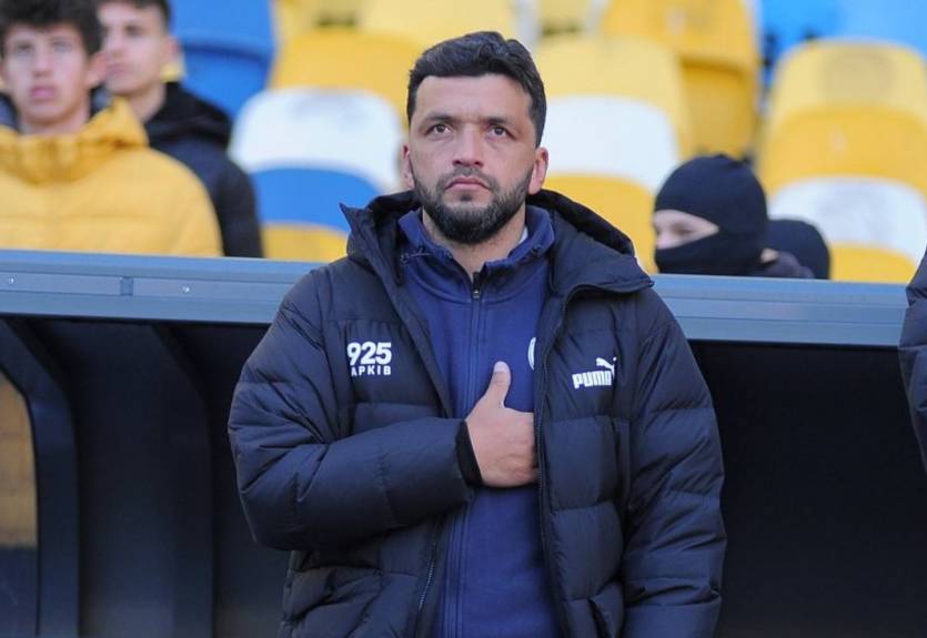 Едмар: Не можу сформулювати, які емоції відчуваю після першої перемоги Едмар: Не можу сформулювати, які емоції відчуваю після першої перемоги