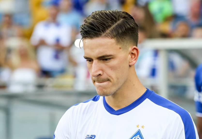 Вербич: Аякс сильнее Славии, но мы верим в себя