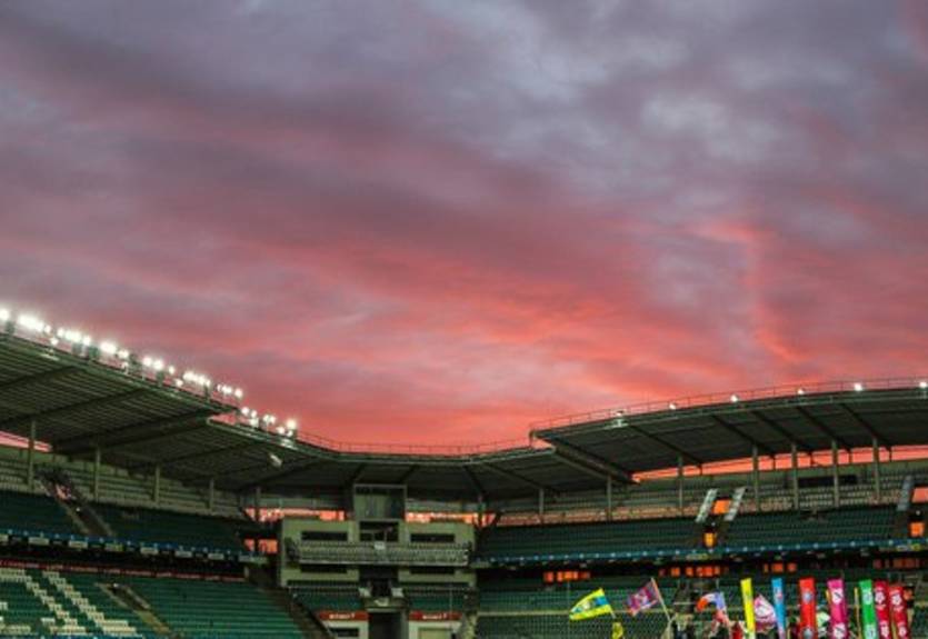 Суперкубок УЕФА: перед матчем в Таллинне выступят более 250 танцоров Суперкубок УЕФА: перед матчем в Таллинне выступят более 250 танцоров