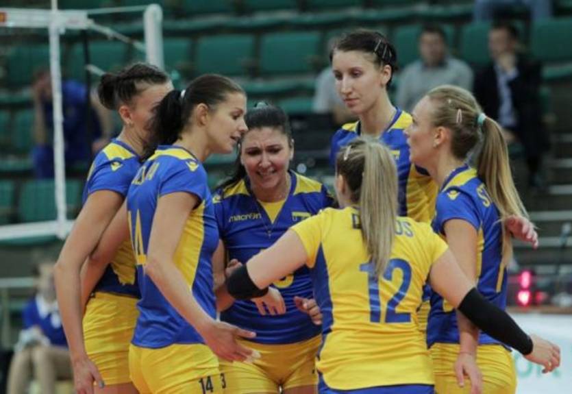 Сборная Украины уверенно выиграла первый матч отбора на Евро-2019 Сборная Украины уверенно выиграла первый матч отбора на Евро-2019