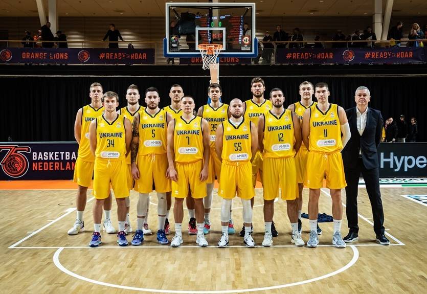 Україна у клатчі обіграла Ісландію, продовжуючи боротьбу за вихід на ЧС-2023